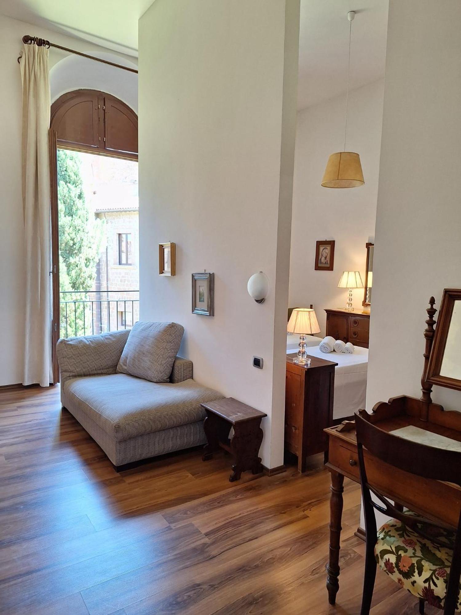 Casa de hóspedes Monastero San Lodovico - *