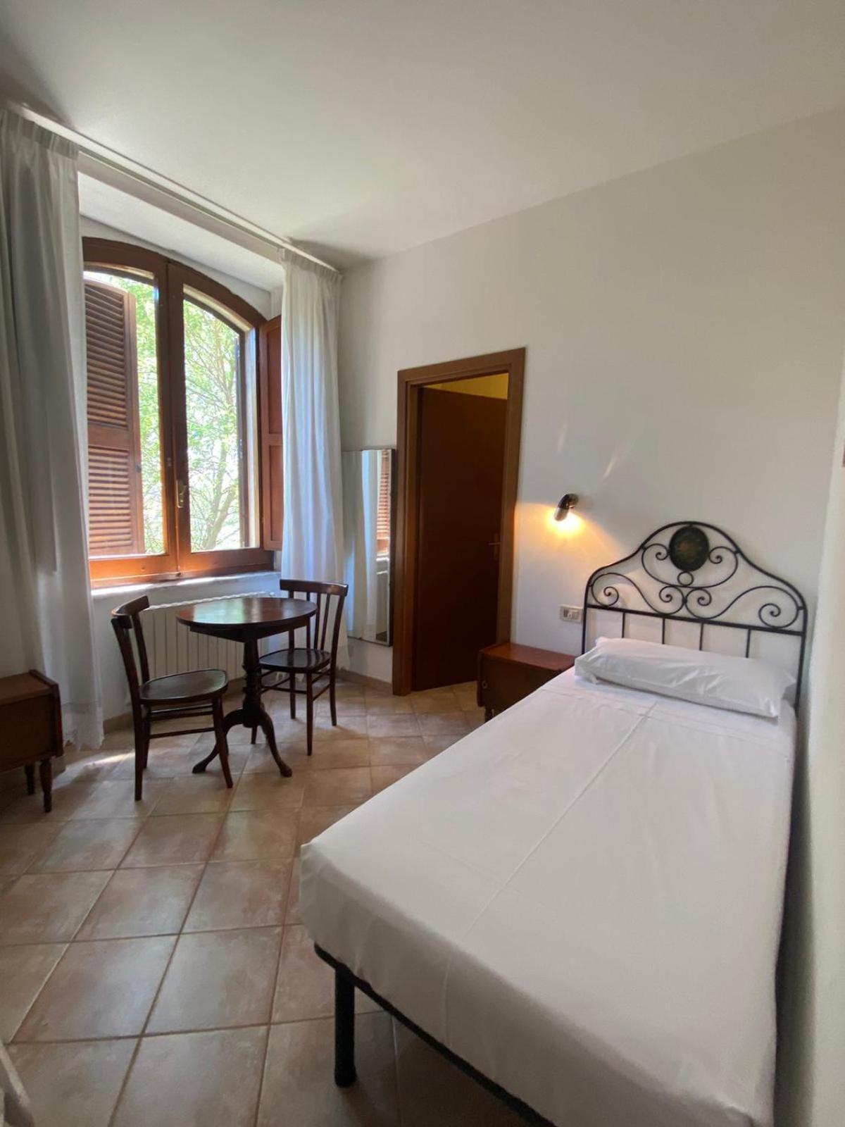 Monastero San Lodovico - Casa de hóspedes *