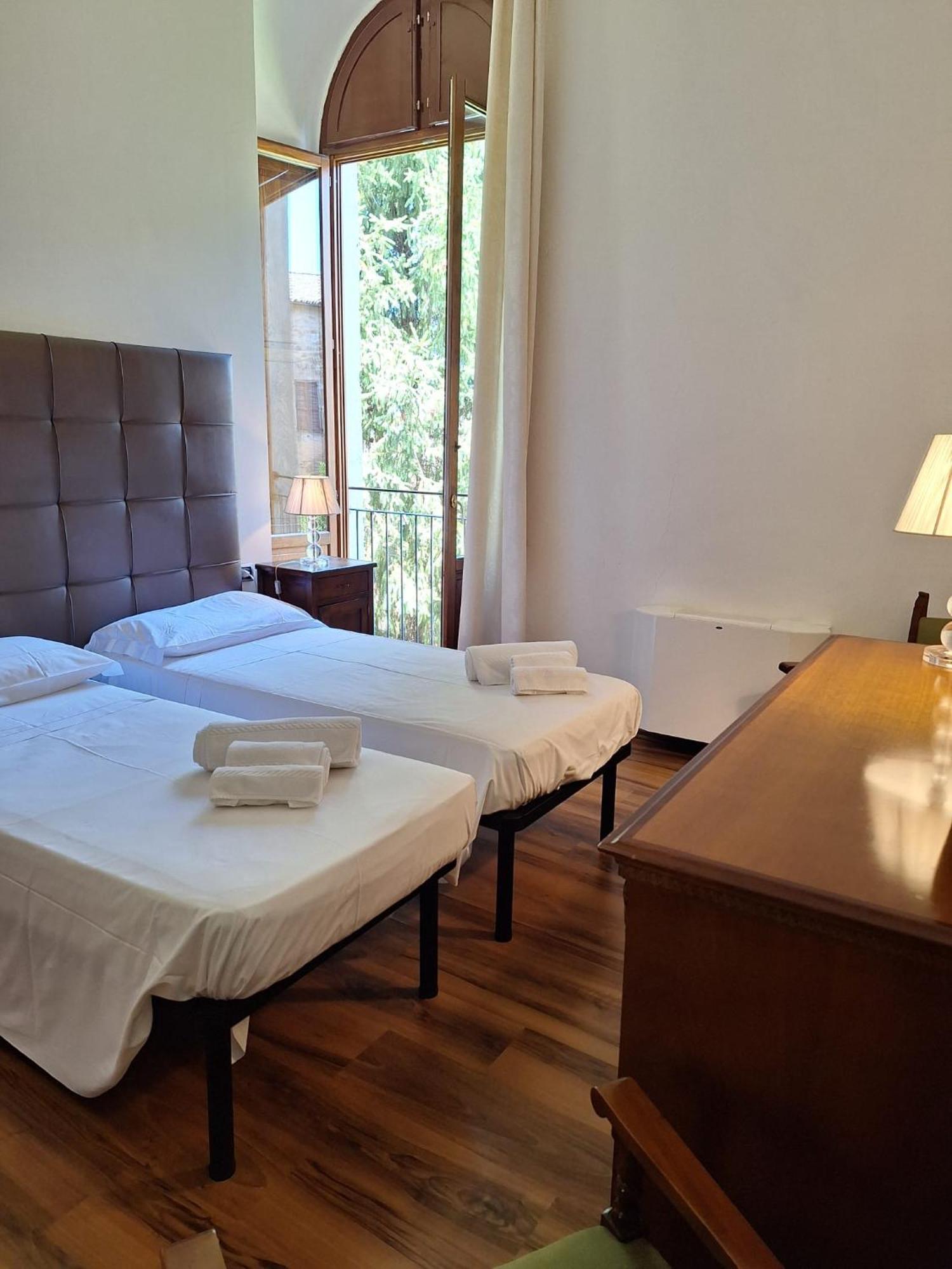 Monastero San Lodovico - *