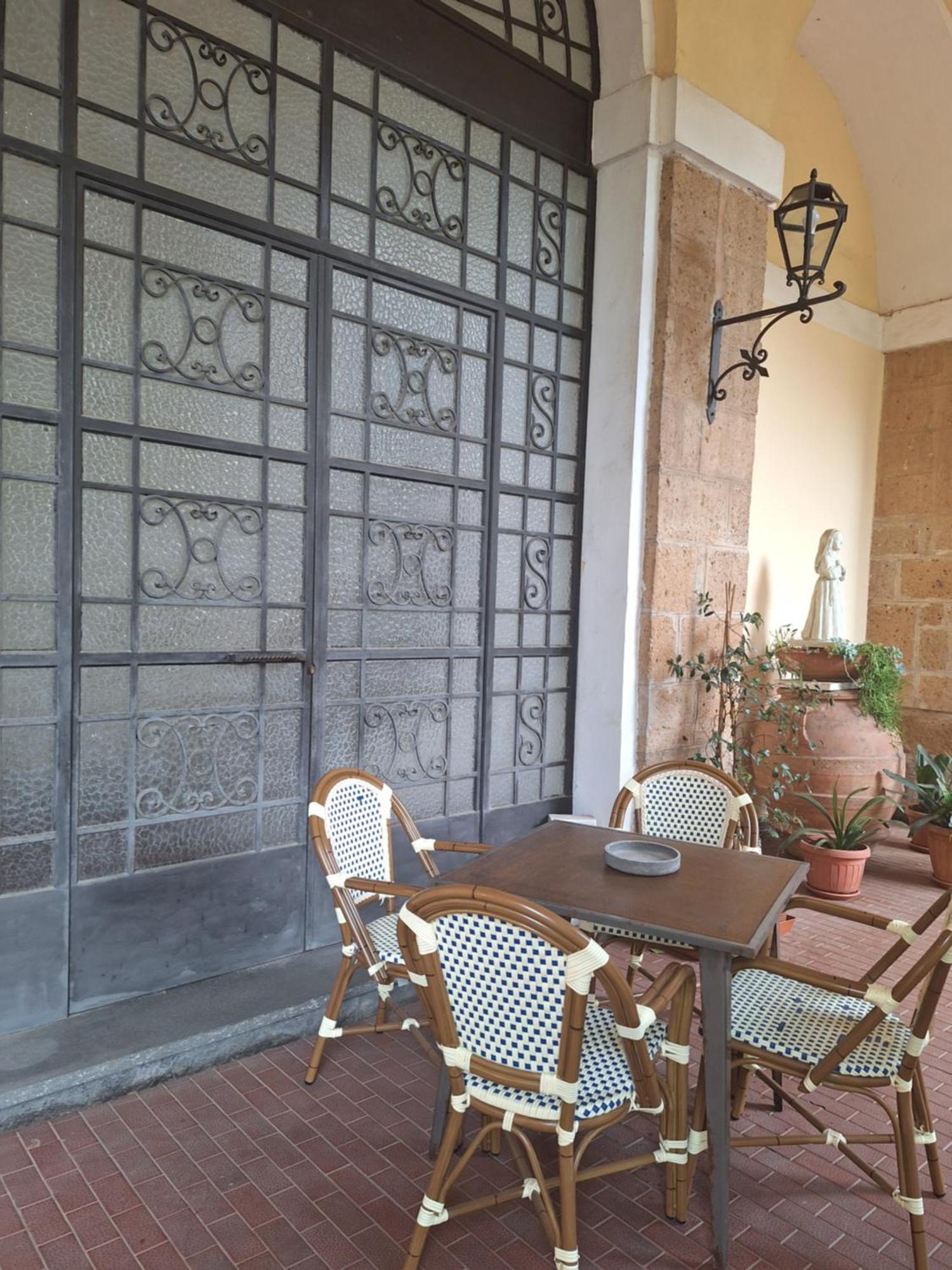 Monastero San Lodovico - Casa de hóspedes *