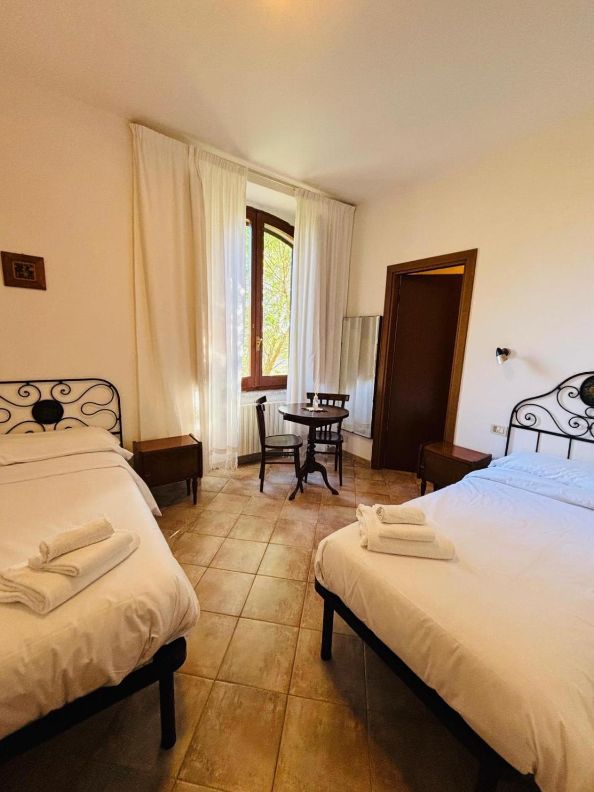 Monastero San Lodovico - *